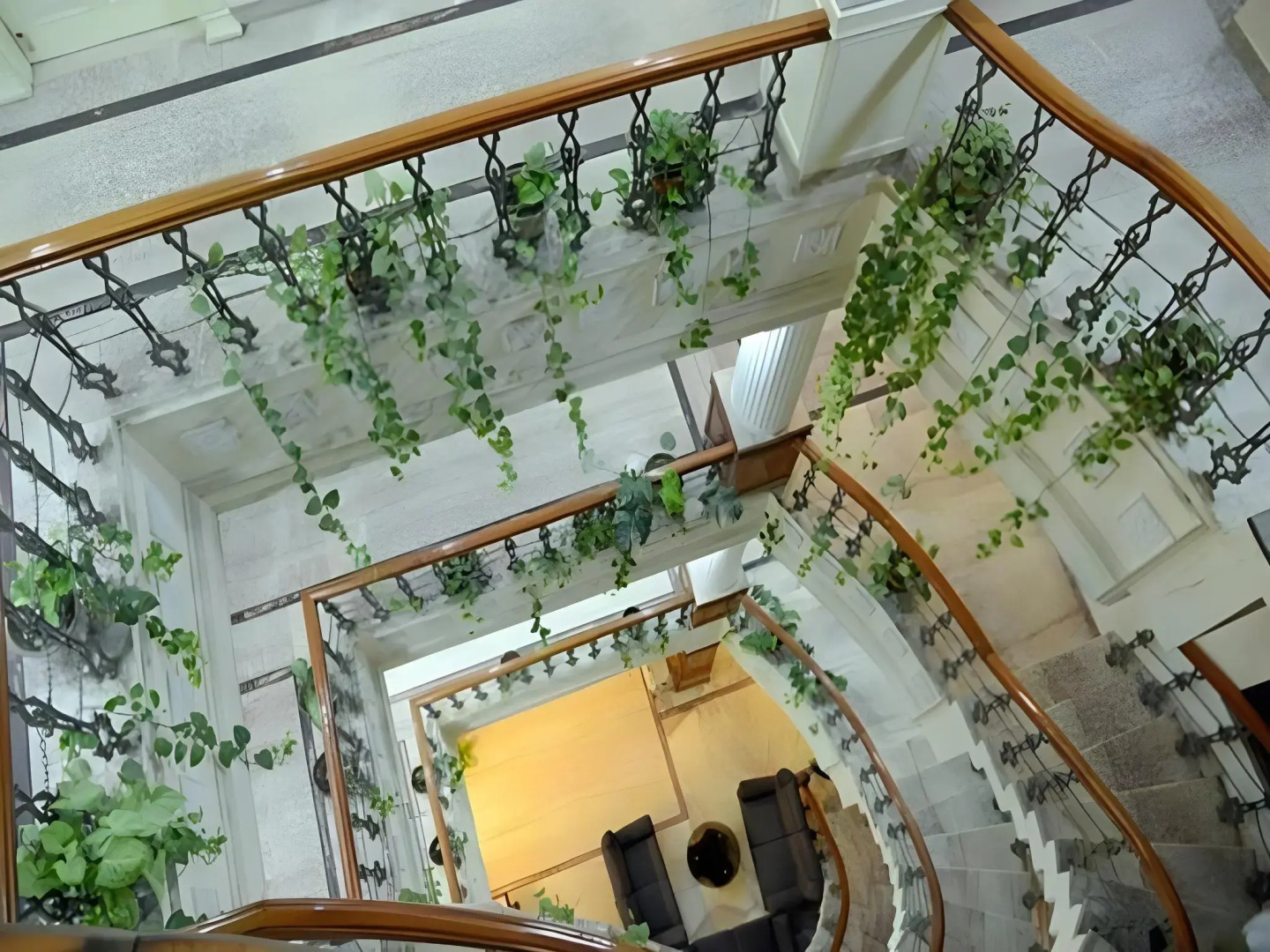 Hotel City Heart Premium