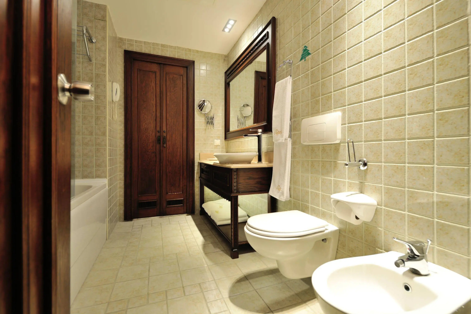 Agacli Hotel