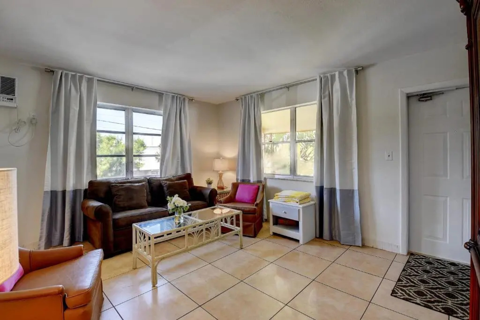 Tropic Isle Beach Resort