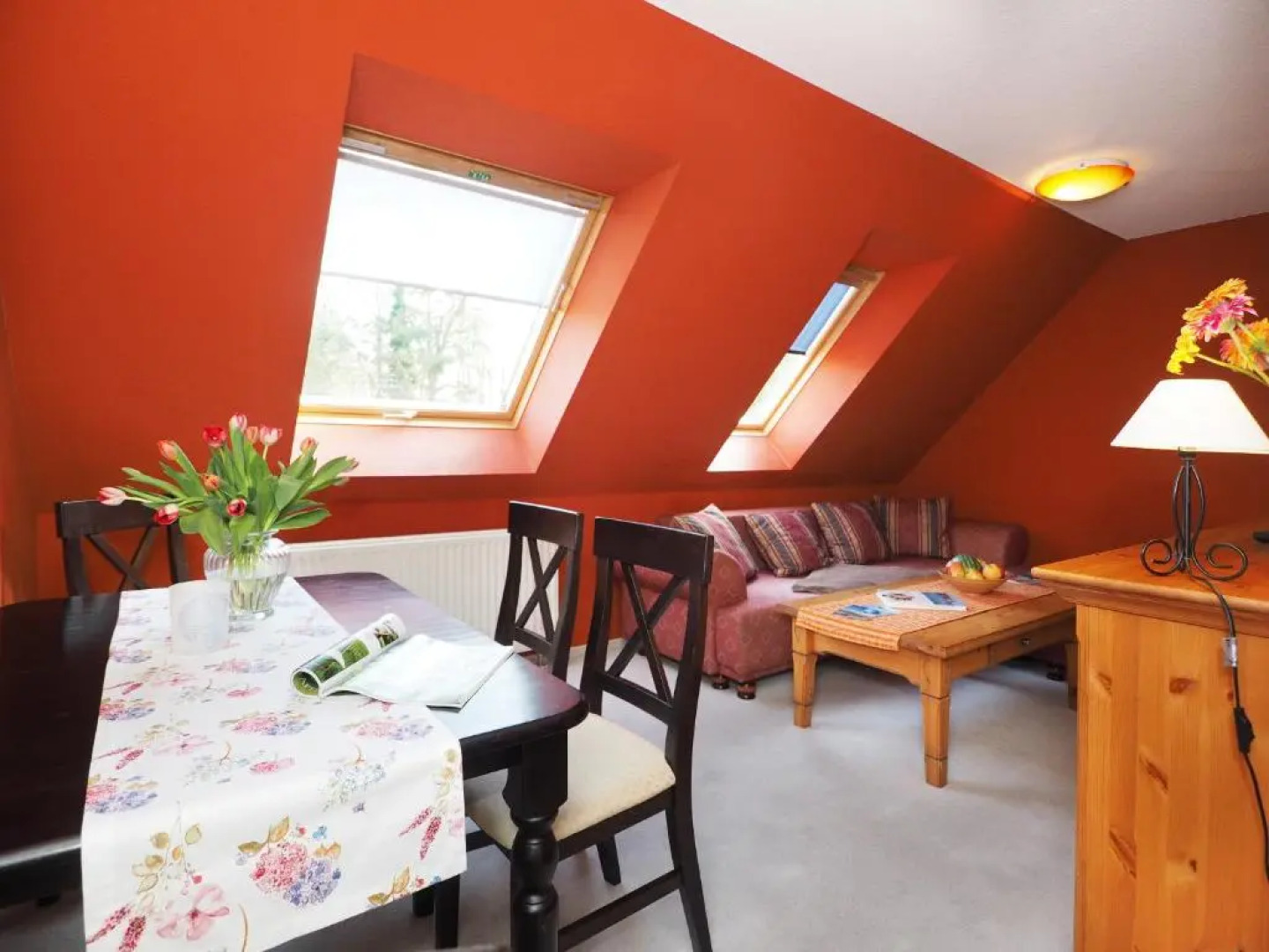 Ferienwohnungen Wergin