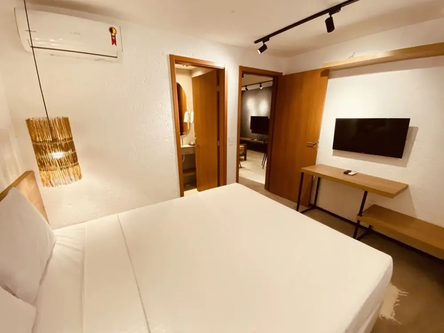 Villas Patacho - Milagres Ap 003 Bloco B