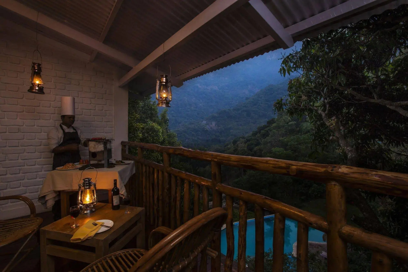 Kurumba Village Resort – Nature Resorts, Nilgiris