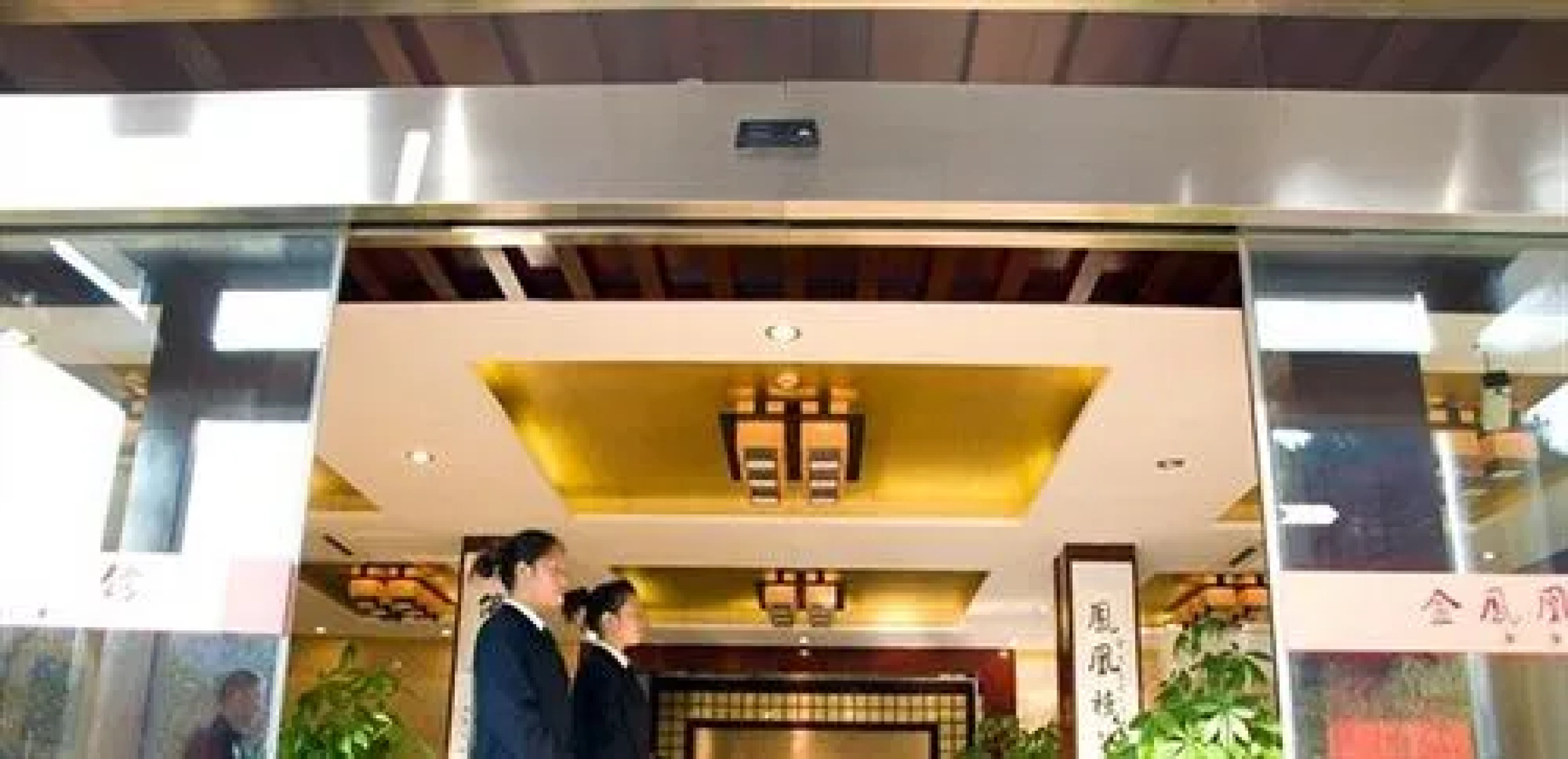 Jiuhuashan Olden Phoenix Hotel