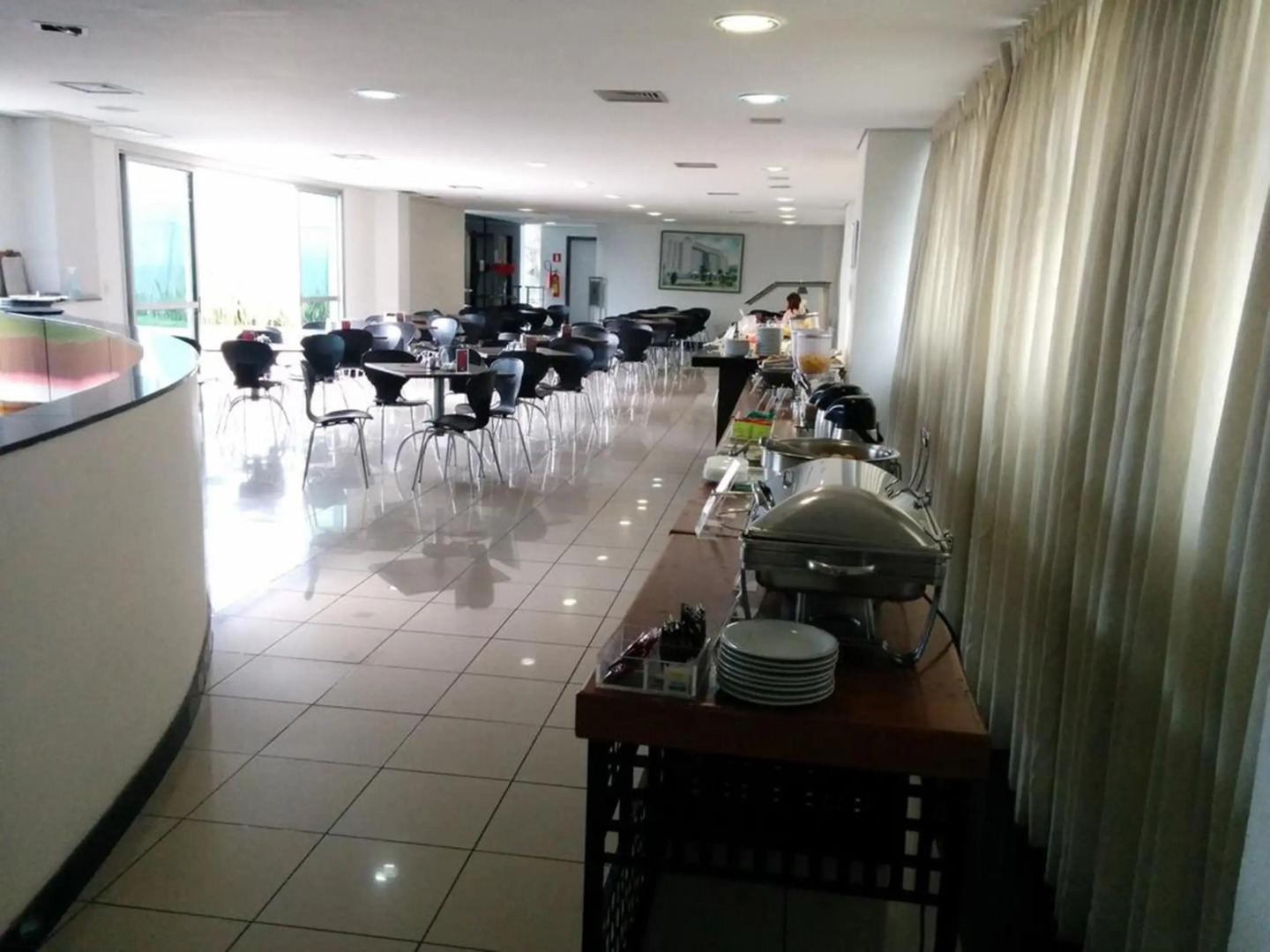 San Diego Suítes Ipatinga