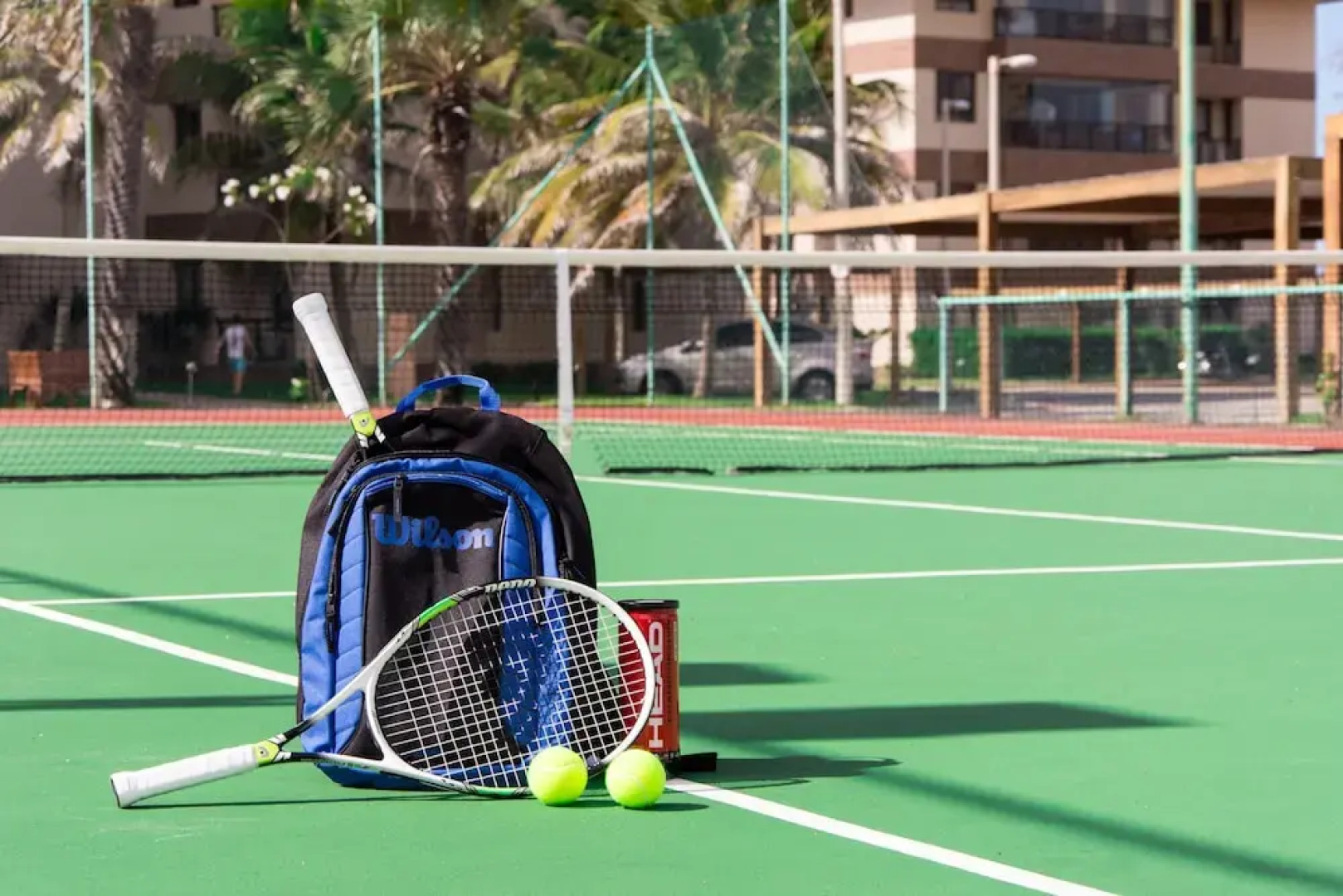 ML103 Luxuoso apartamento de 3 suítes no Mandara Lanai