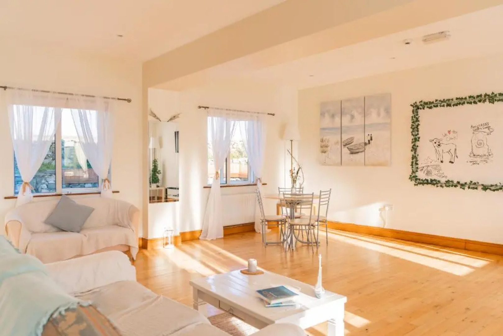 Aran Walkers Lodge (Adults Only)