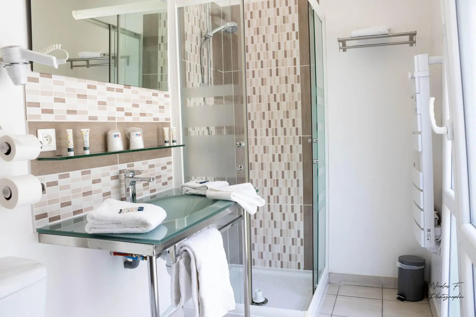 Hotel de la Cathedrale