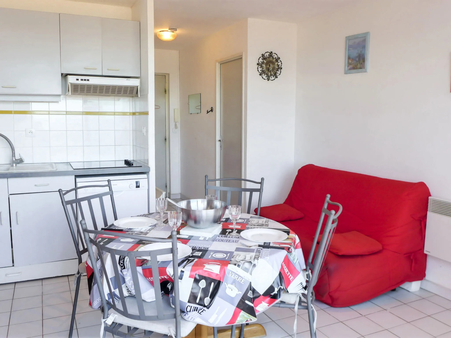 Les Terrasses du Levant