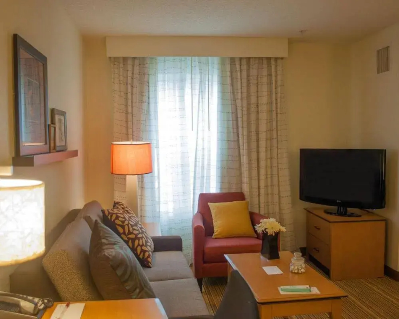 Residence Inn Marriott Carlisle