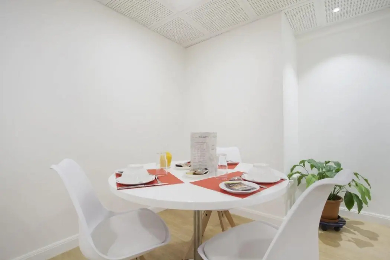 Appart'hôtel Odalys City - Nice Centre