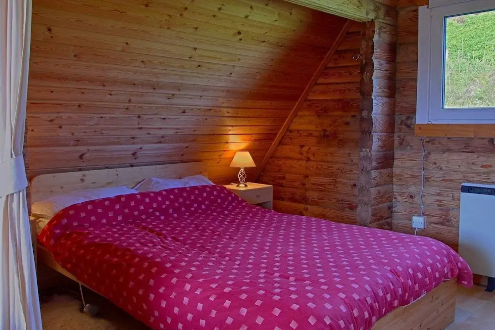 Steading Holidays Ardvaig