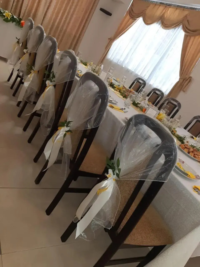 Pensiunea Craiasa Muntilor