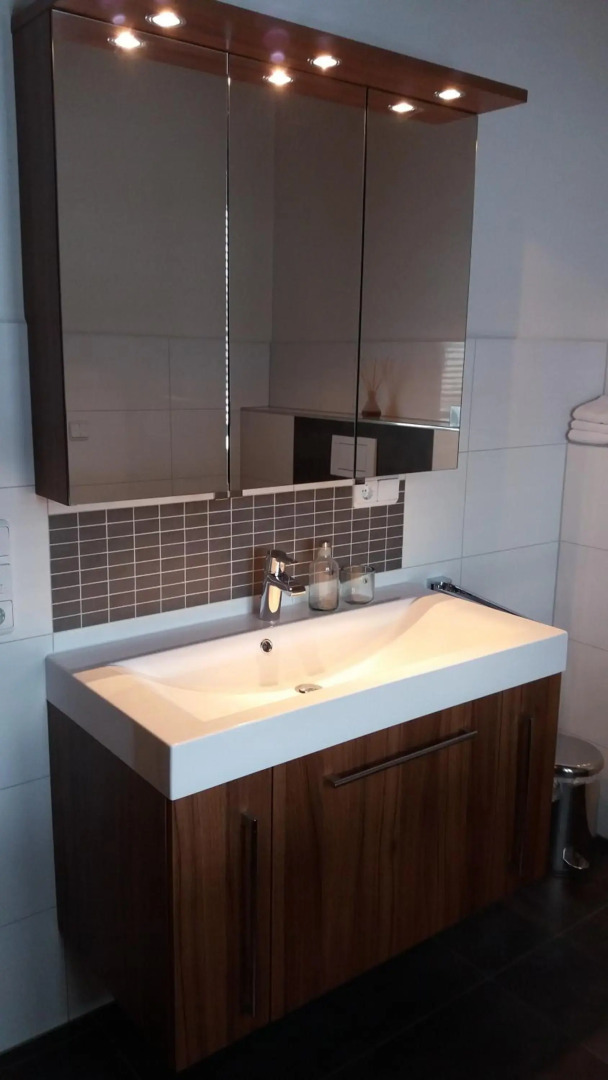 Ferienwohnung Schmuckkastl