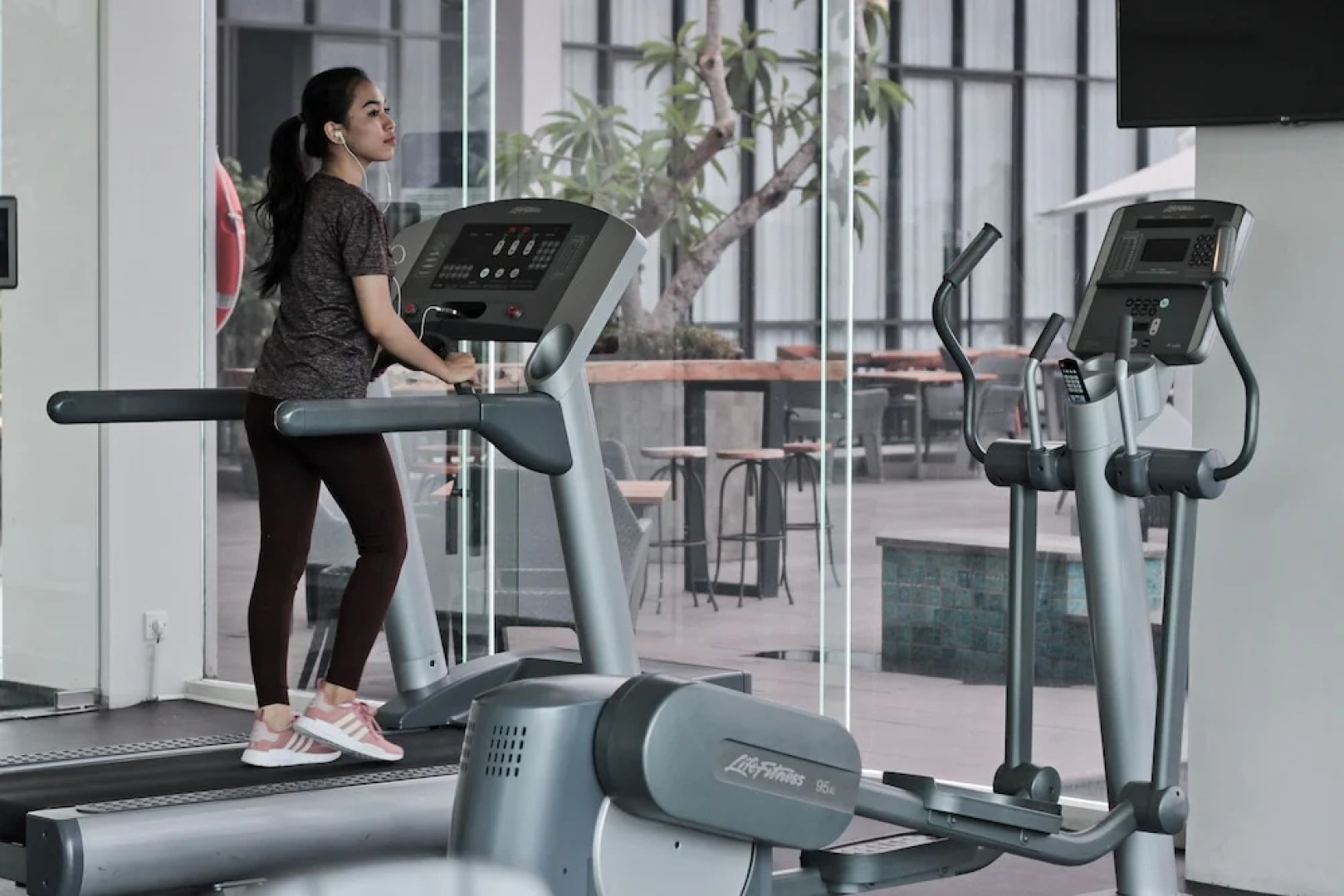 Golden Tulip Mataram-Lombok