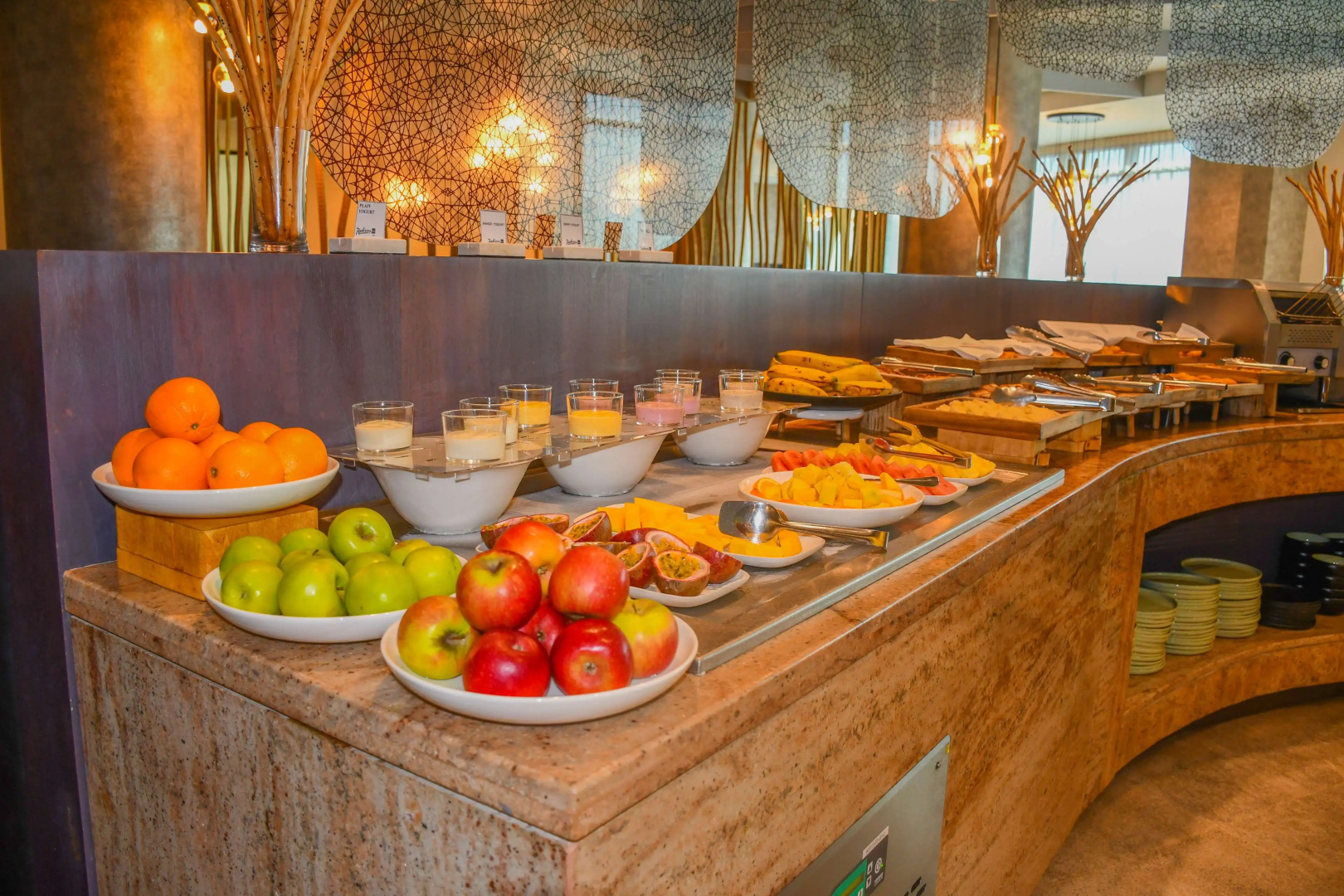 Radisson Blu Hotel, Juba