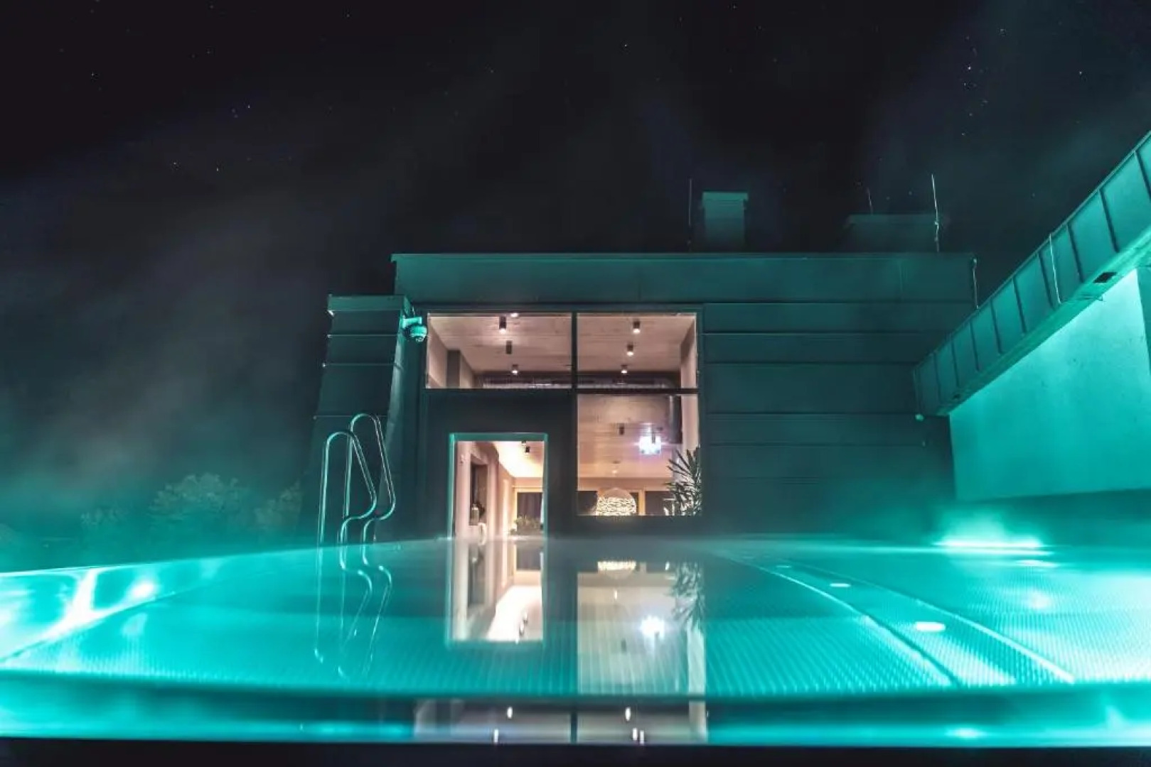 Hotel Bacher Asitzstubn