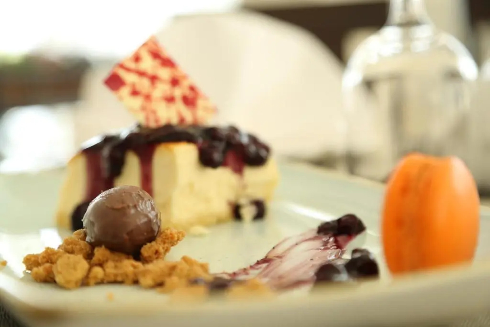 The Uptown by Gewan Fujairah