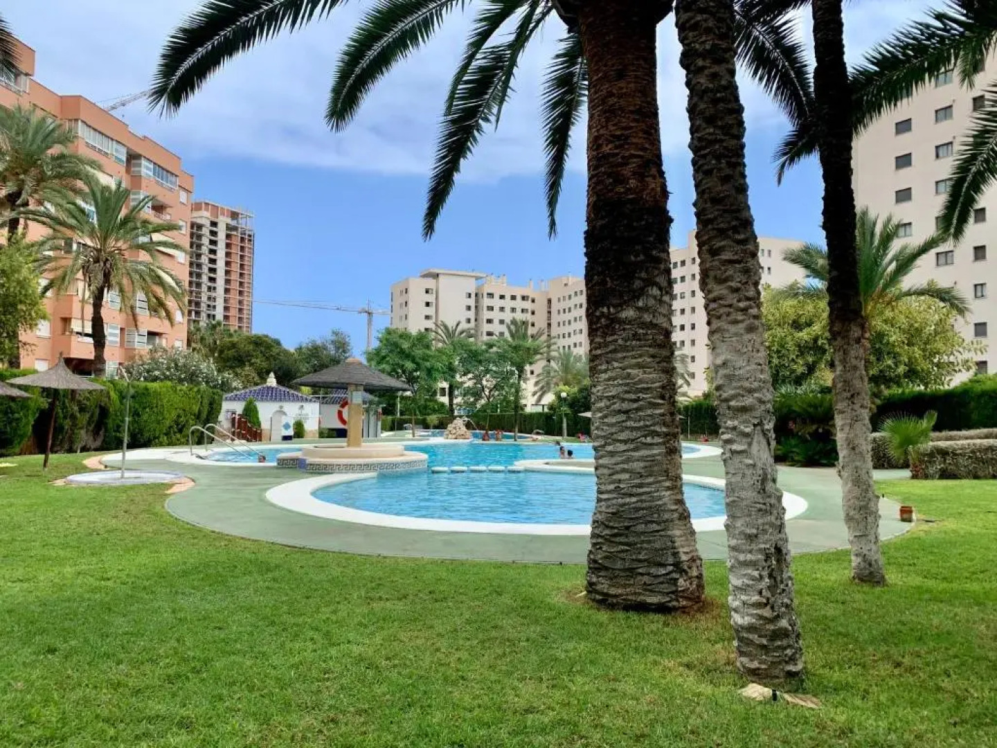 Casablanca Apartamentos