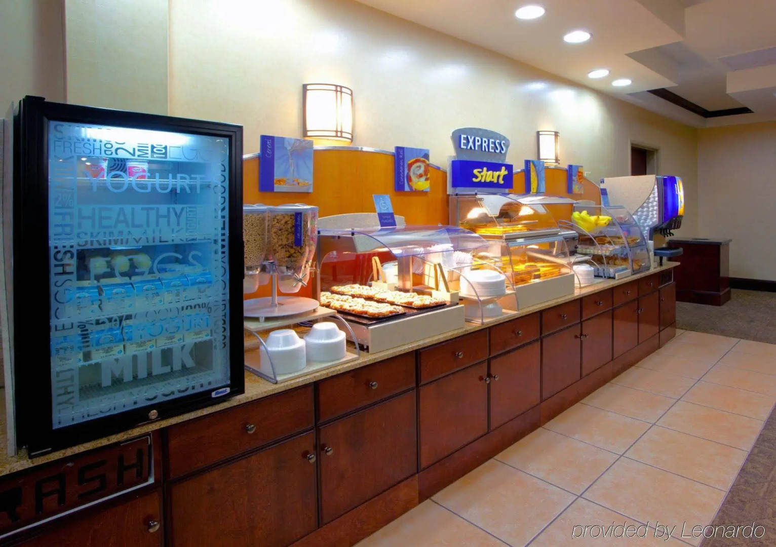 Holiday Inn Express Hotel & Suites Tappahannock by IHG