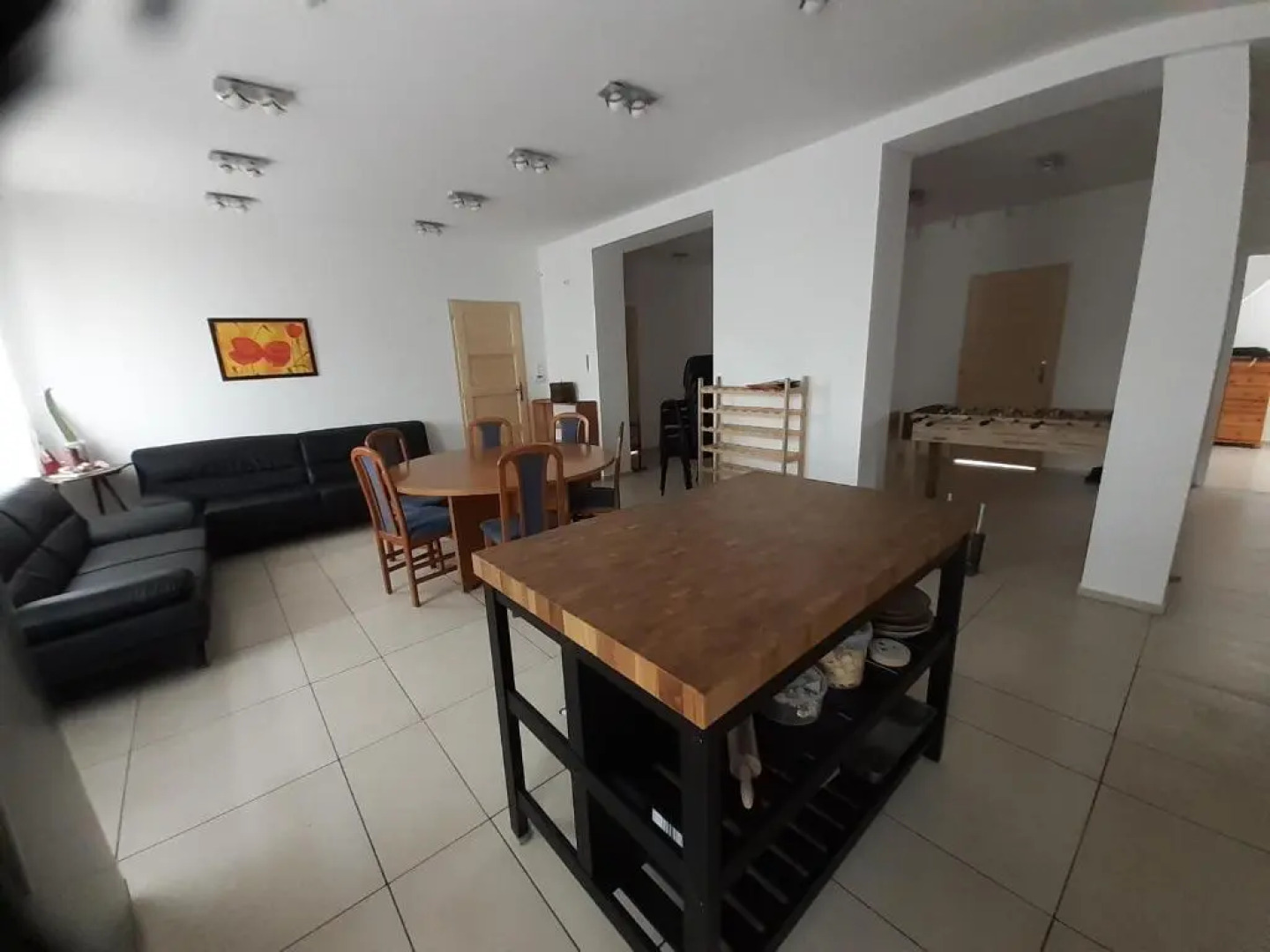 Mulató utca 1, 8 személyre