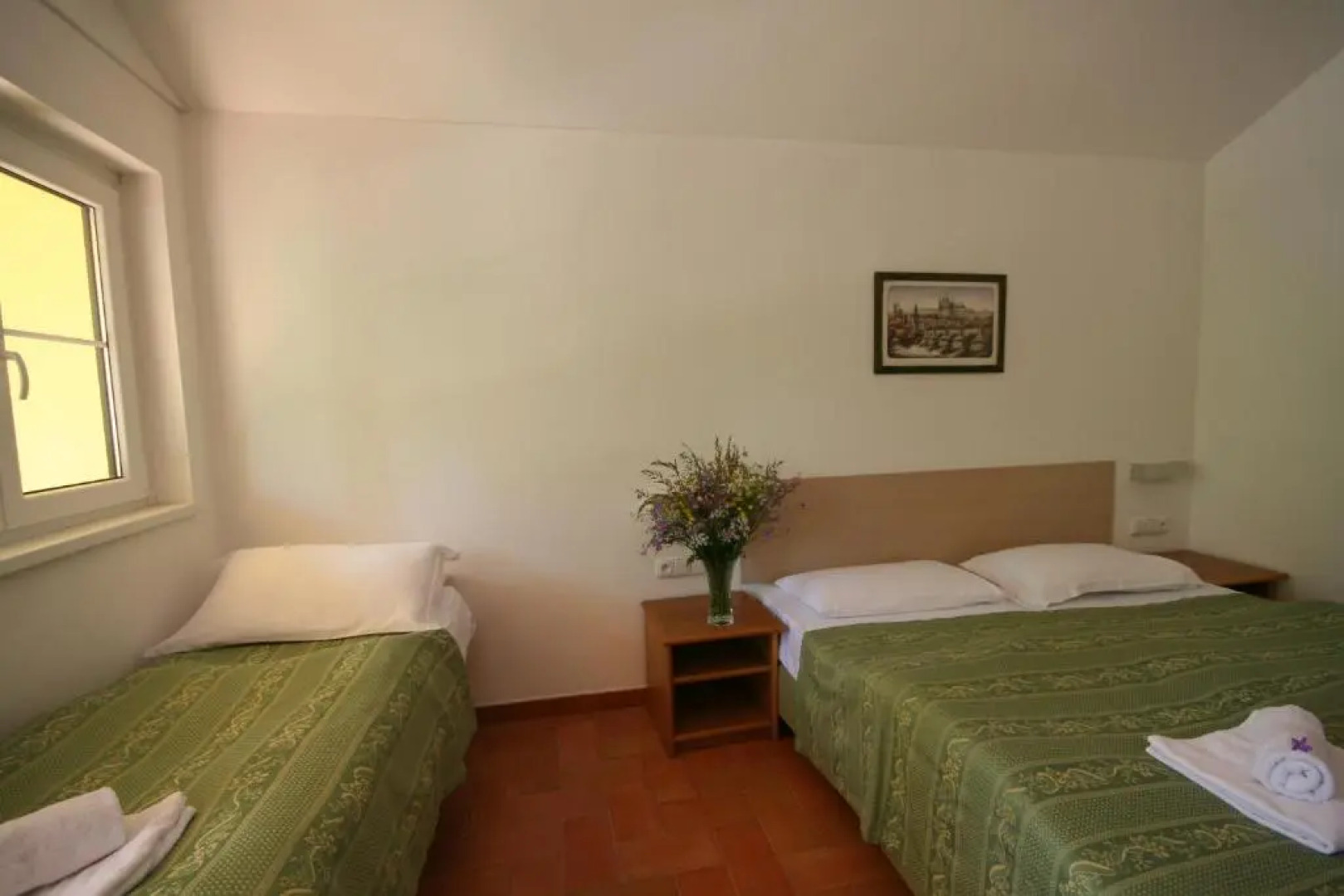 Resort Beach Nová Živohošť