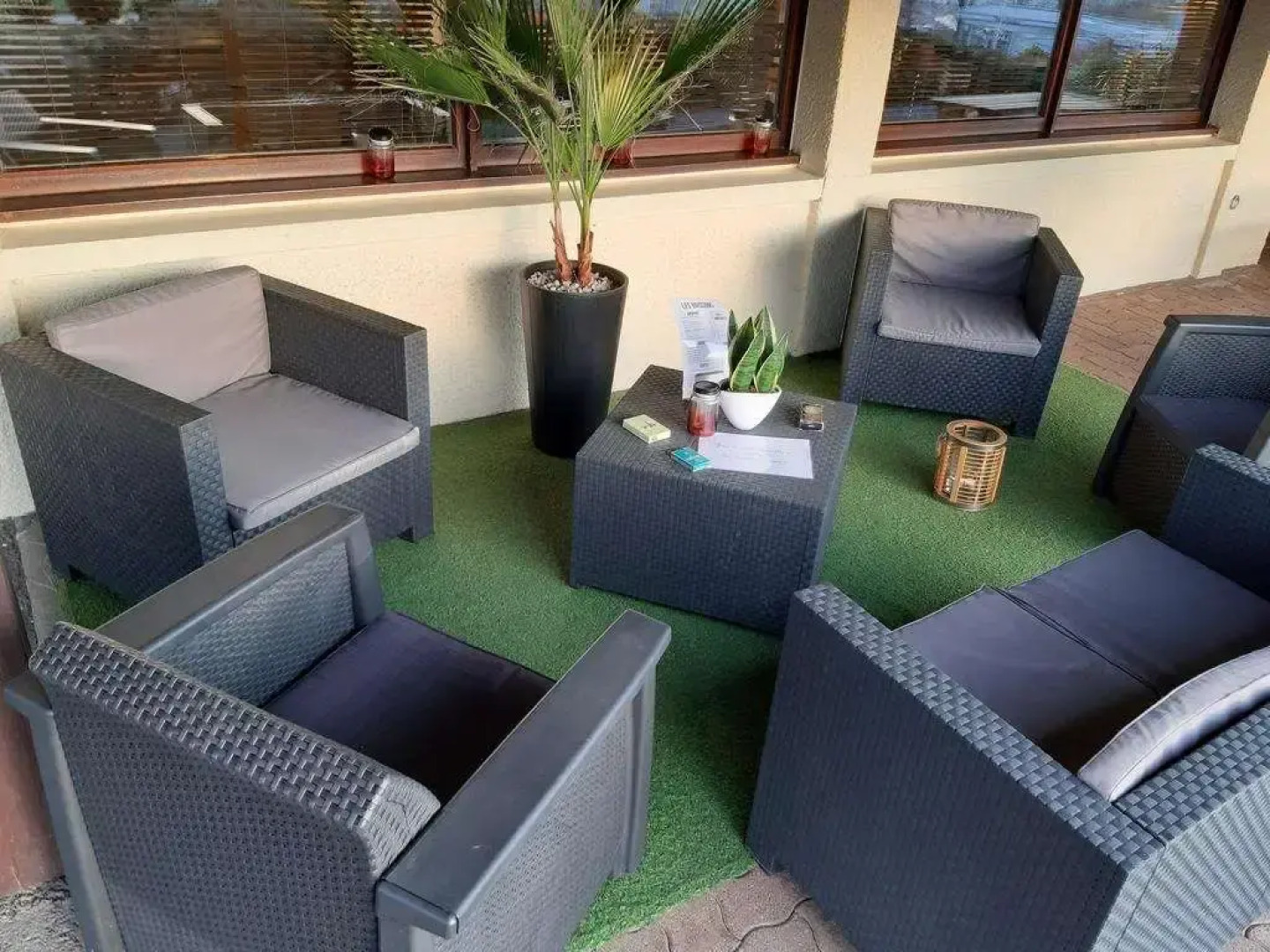 Brit Hotel Besançon L'Horloge