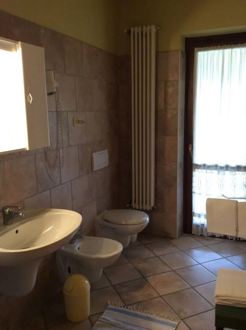 Agriturismo La Mussia