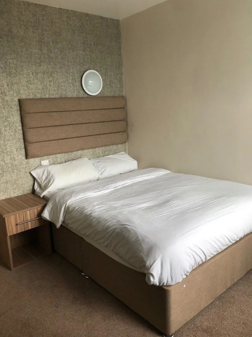 The Brunlea Hotel