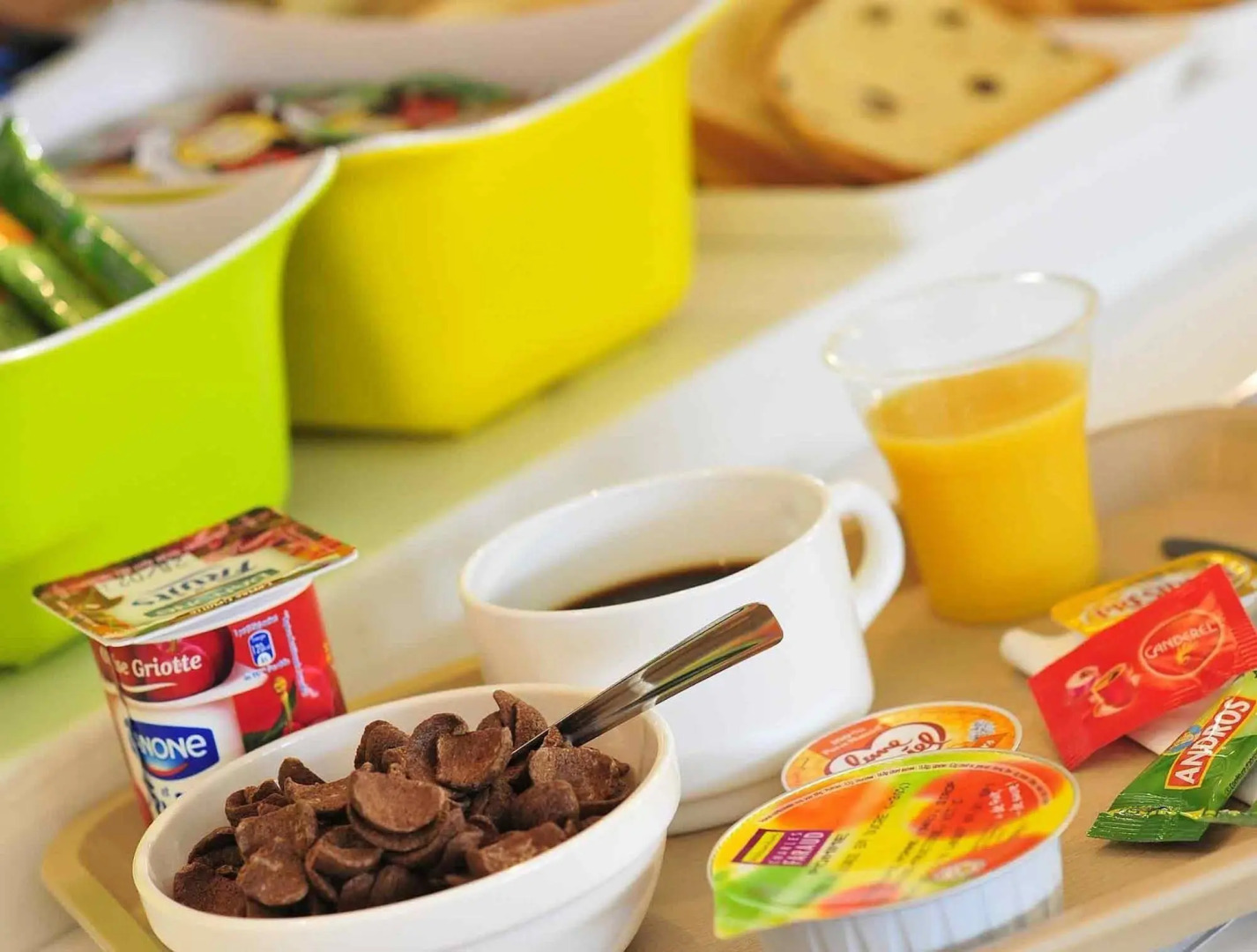 ibis budget Antwerpen Centraal Station