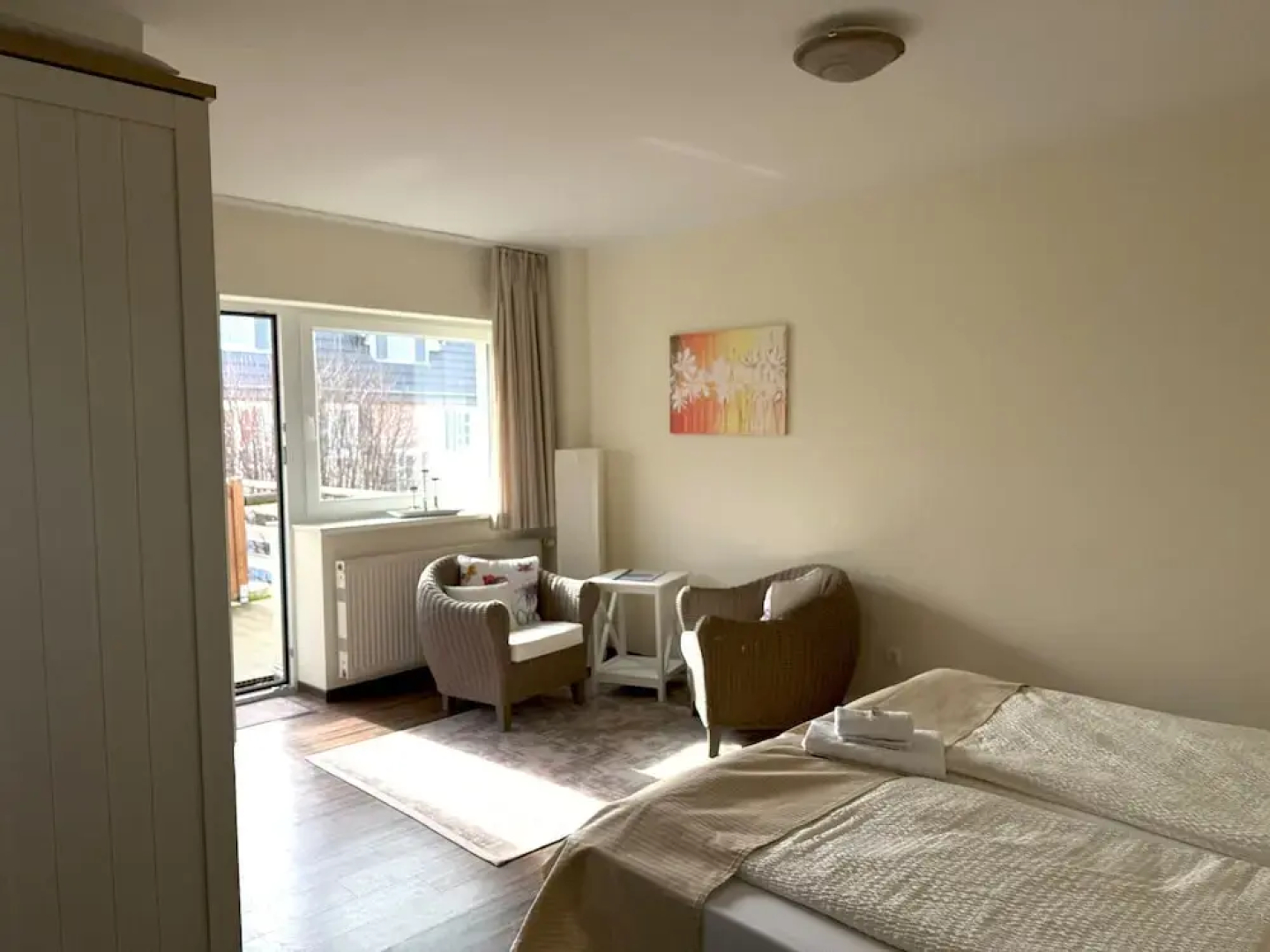 Pension Walmeer