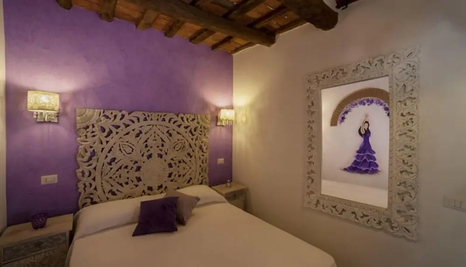 Bed & Breakfast Il Casale di Monserrato