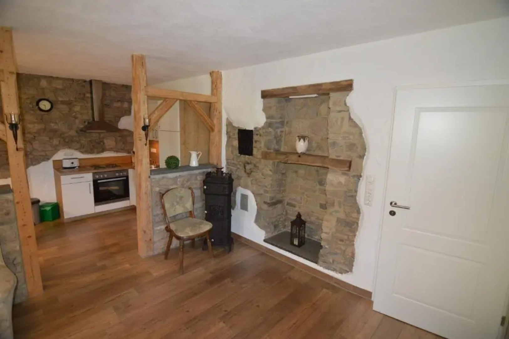 Ferienwohnung Lampertstal in Alendorf