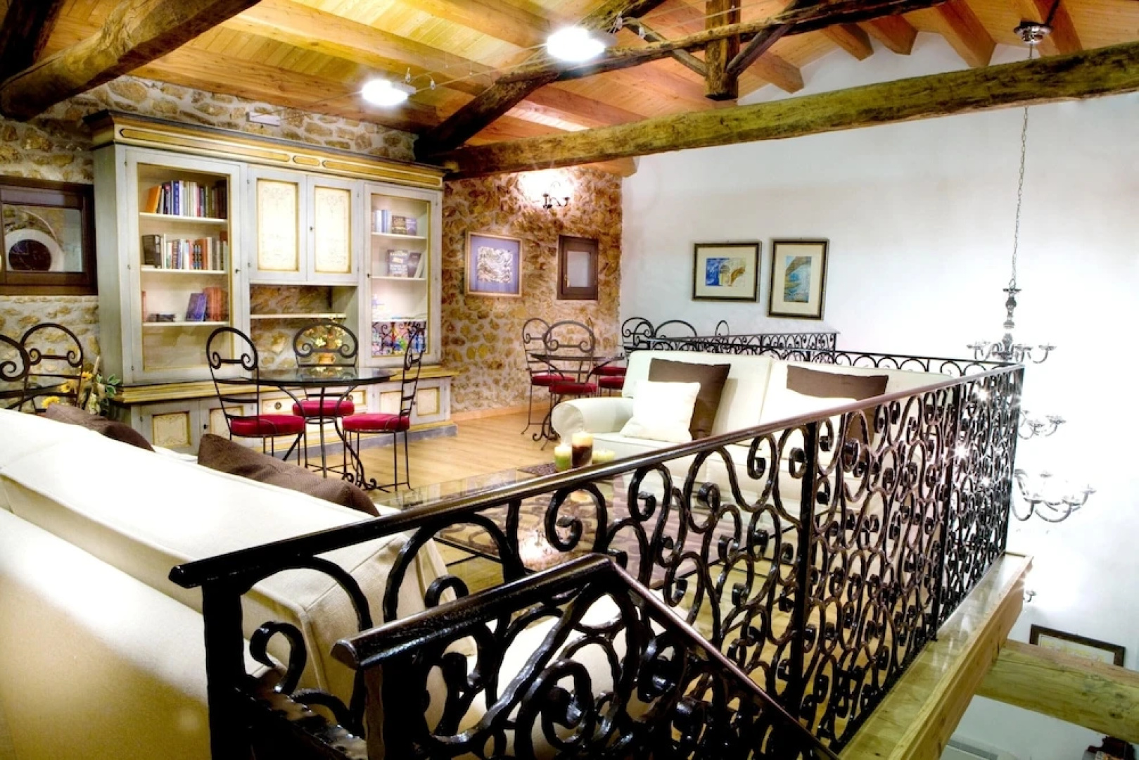 Apartment With 2 Bedrooms in Partinico, With Pool Access and Wifi - 6