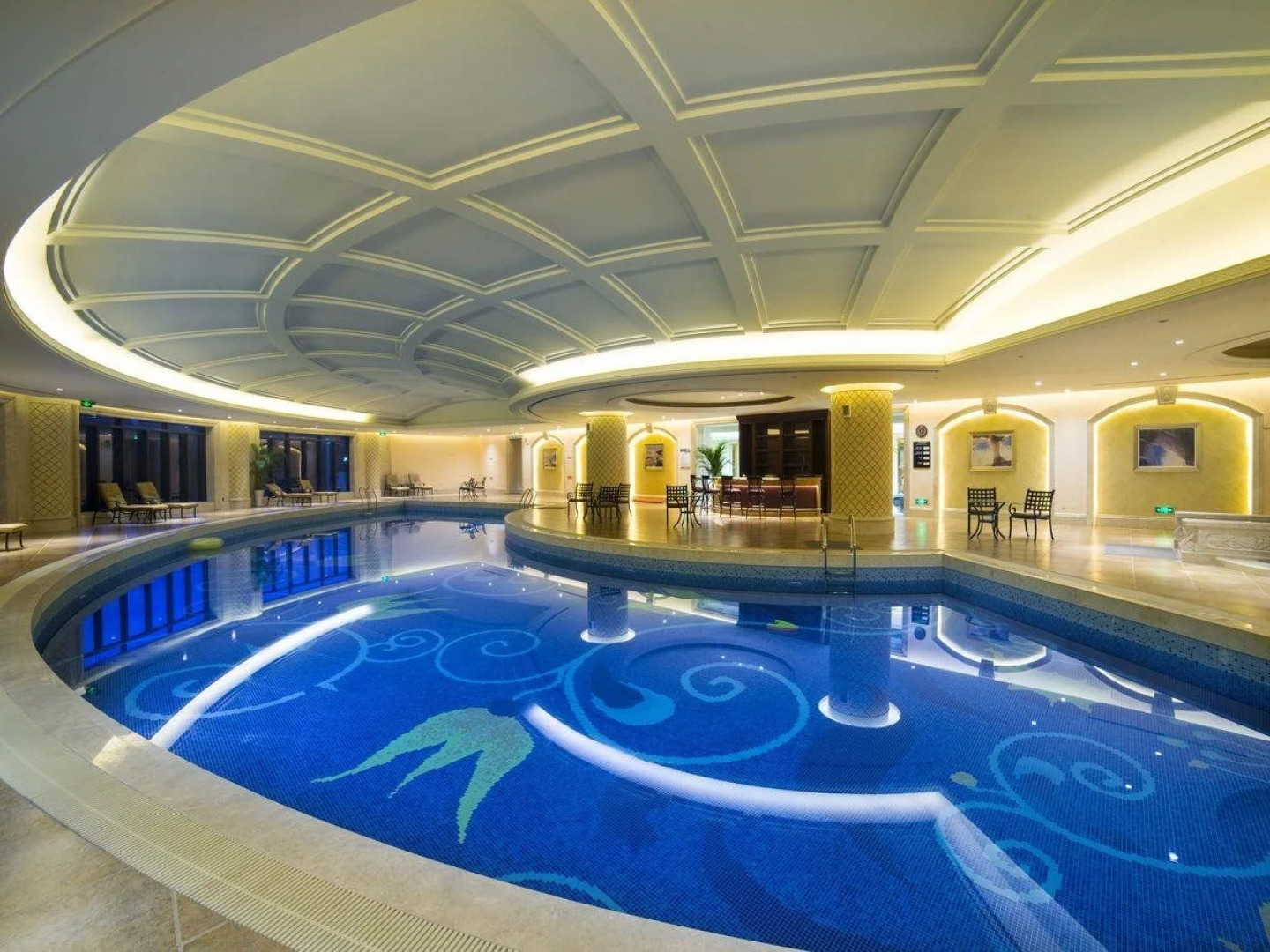 Howard Johnson Macrolink Plaza Huangshan