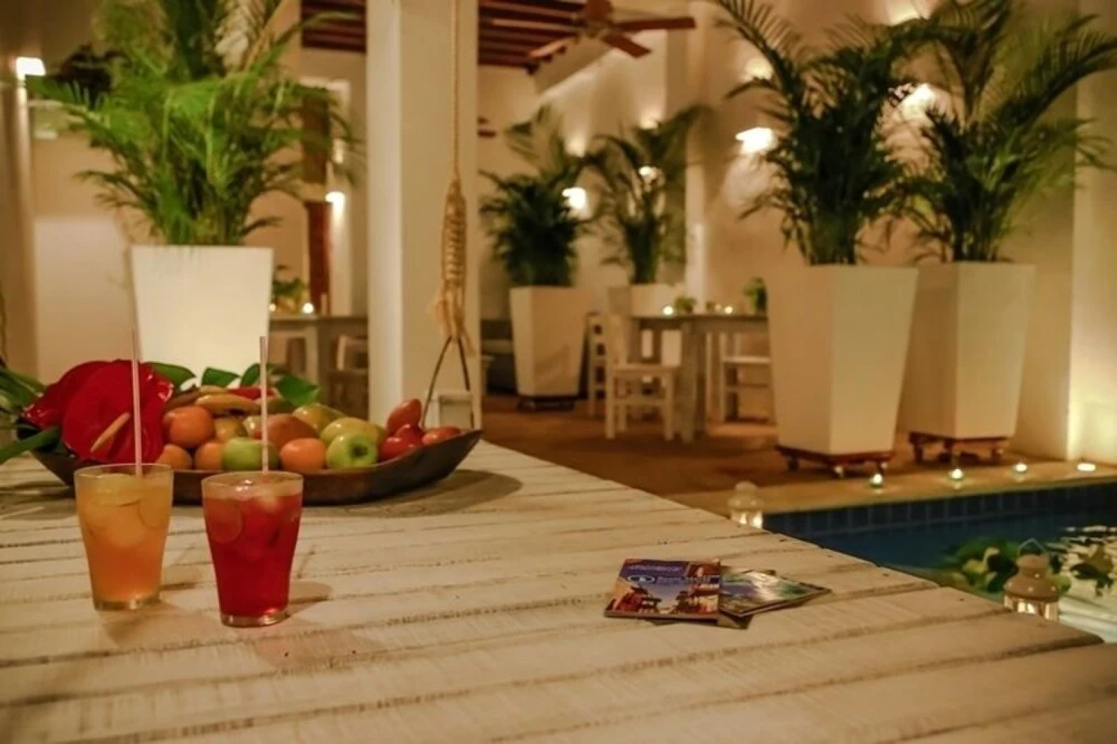 La Casa del Arbol Hotel Boutique
