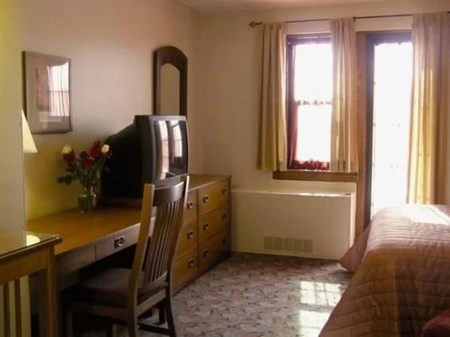 Hotel Memorial Union