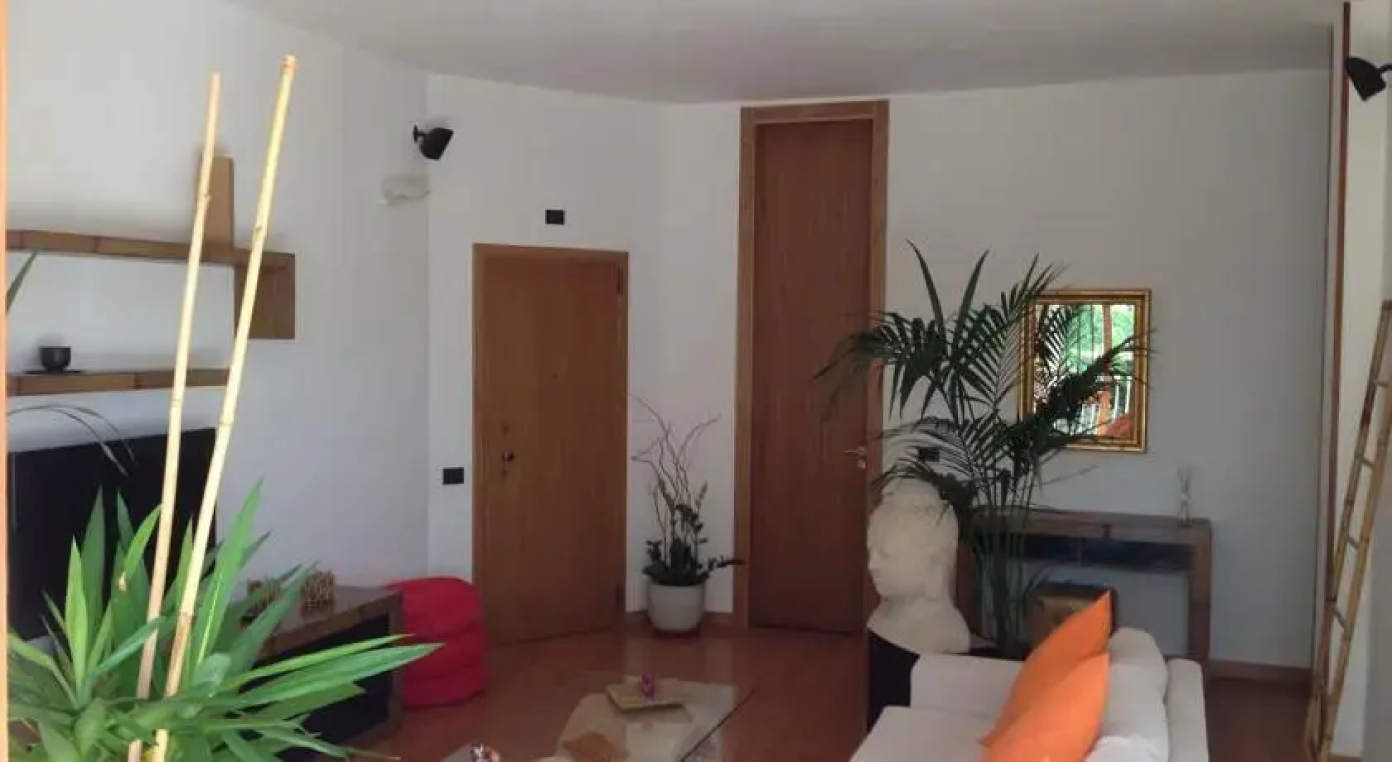 Apartment Casa Expo