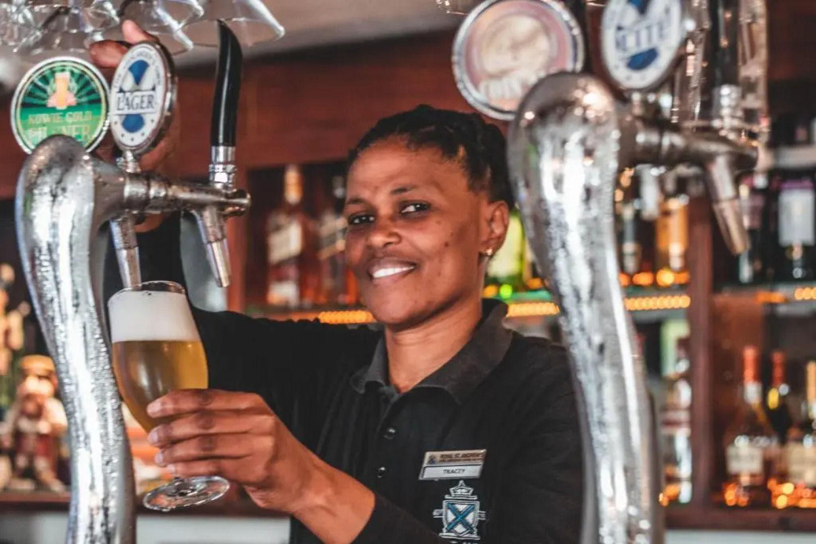 Royal St. Andrews Hotel, Conference Centre & Spa