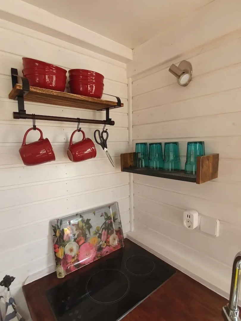 Seminar und Landhaus Schönbeck