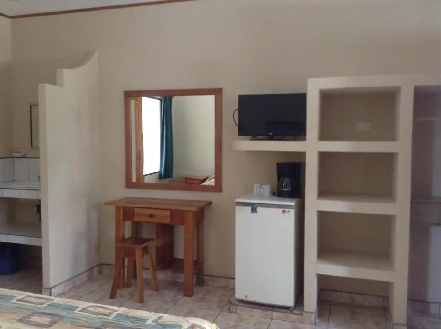 Apartotel Flamboyant