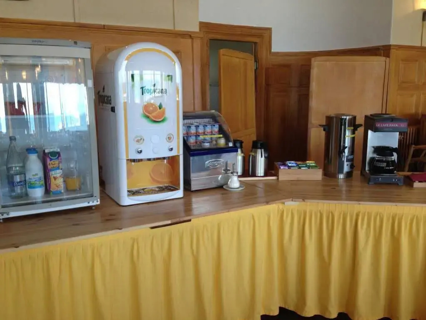 Grand Hôtel de Trestraou