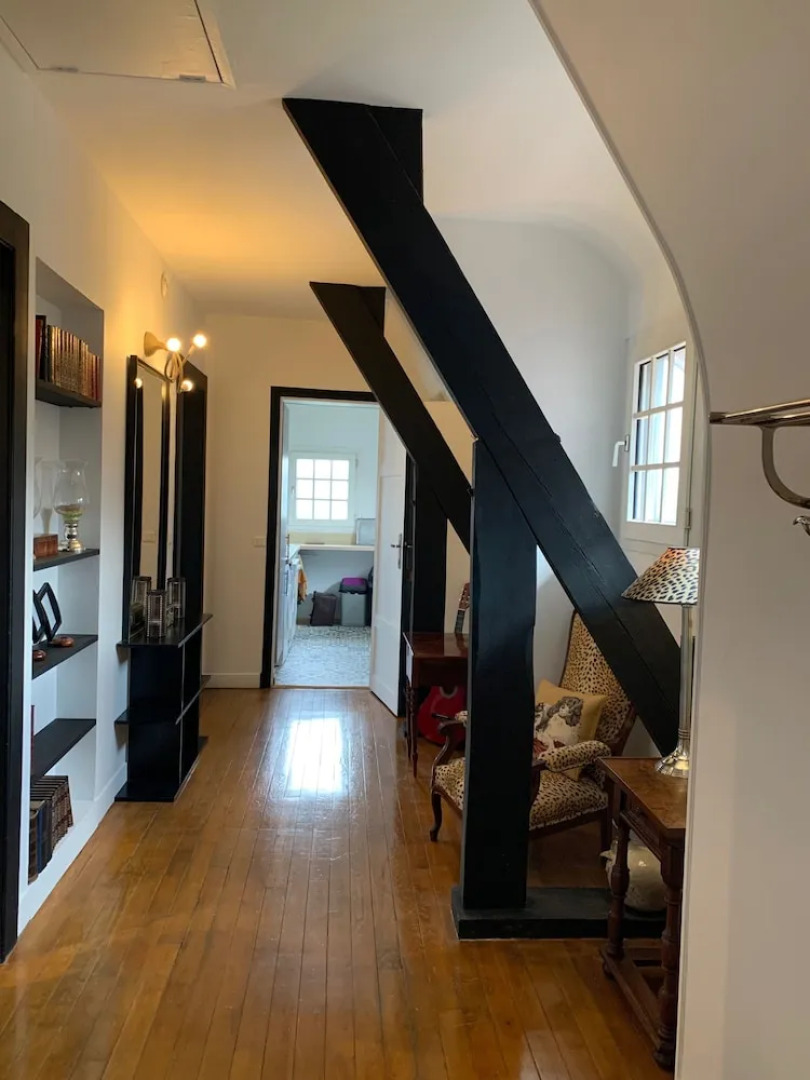 Appartement Ciel & Mer