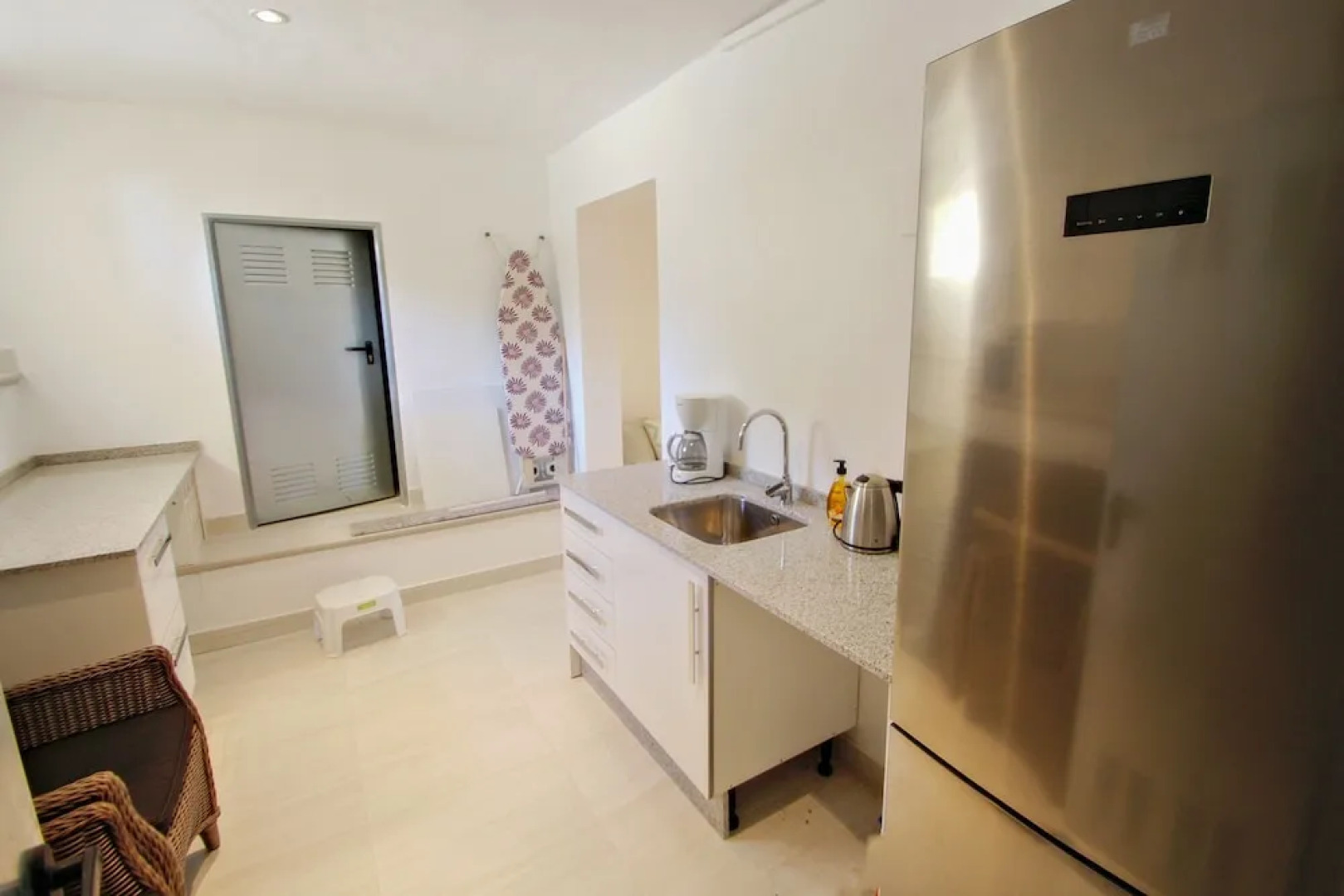 Jean - sea view villa with private pool in Benitachel