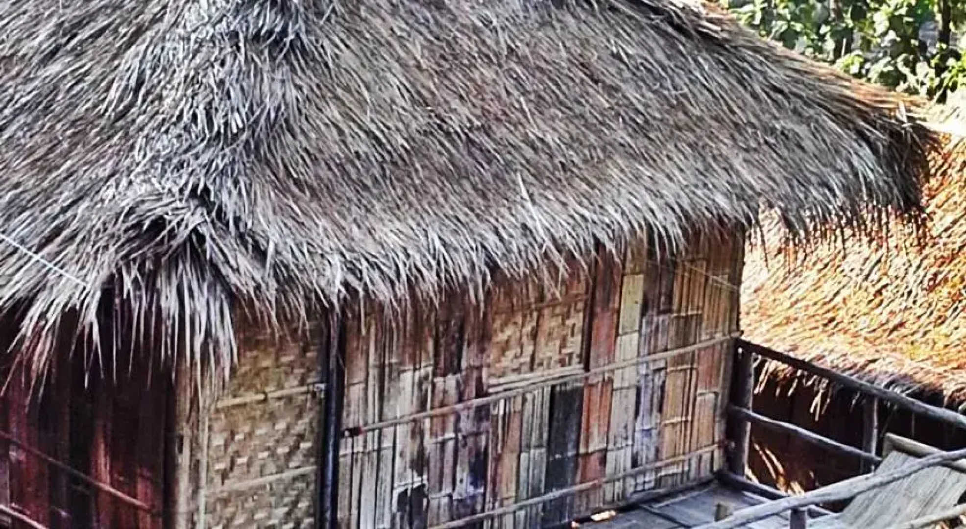 Dee House Homestay