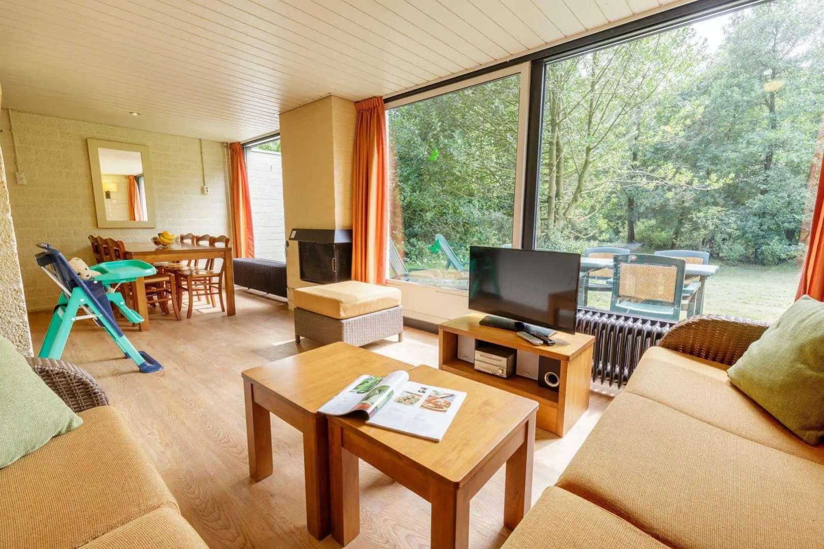 Center Parcs Het Meerdal