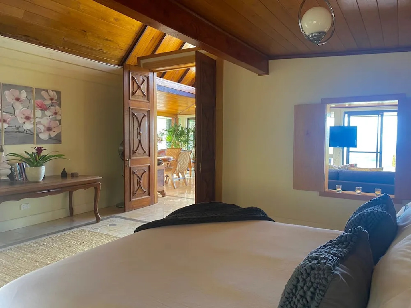 Four Winds Luxury Villas