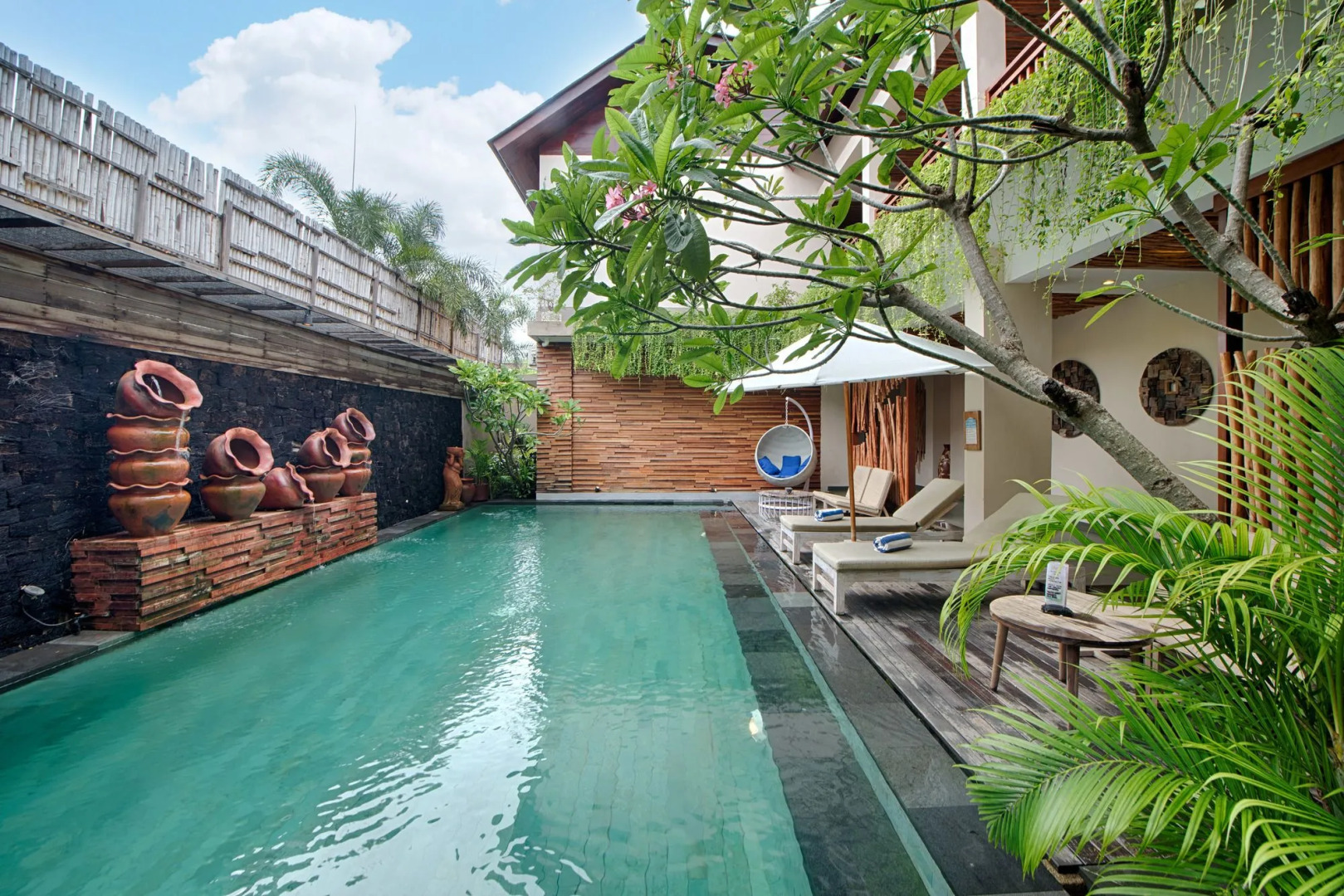 Natya Hotel Gili Trawangan