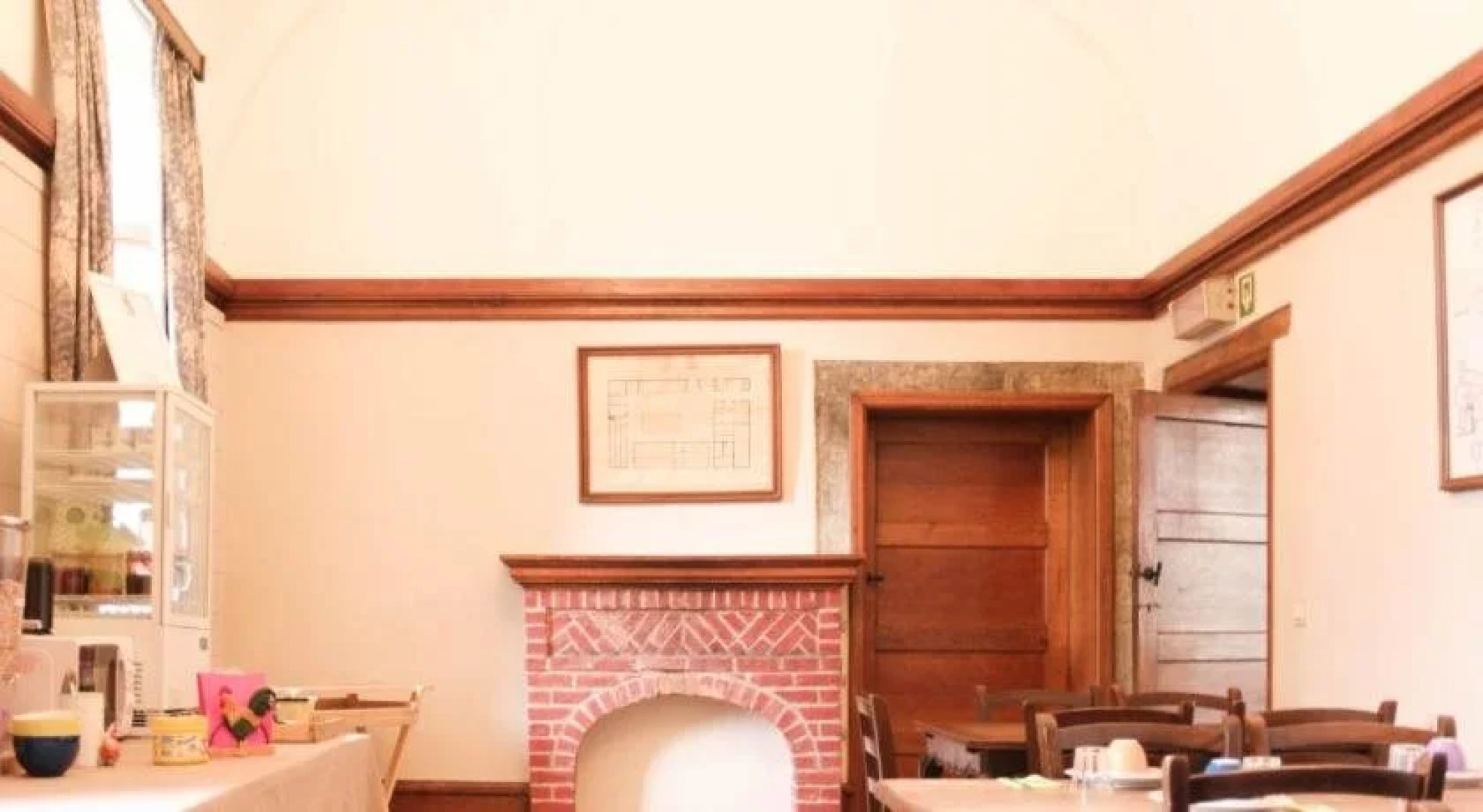 B&B La Ferme de lhoste