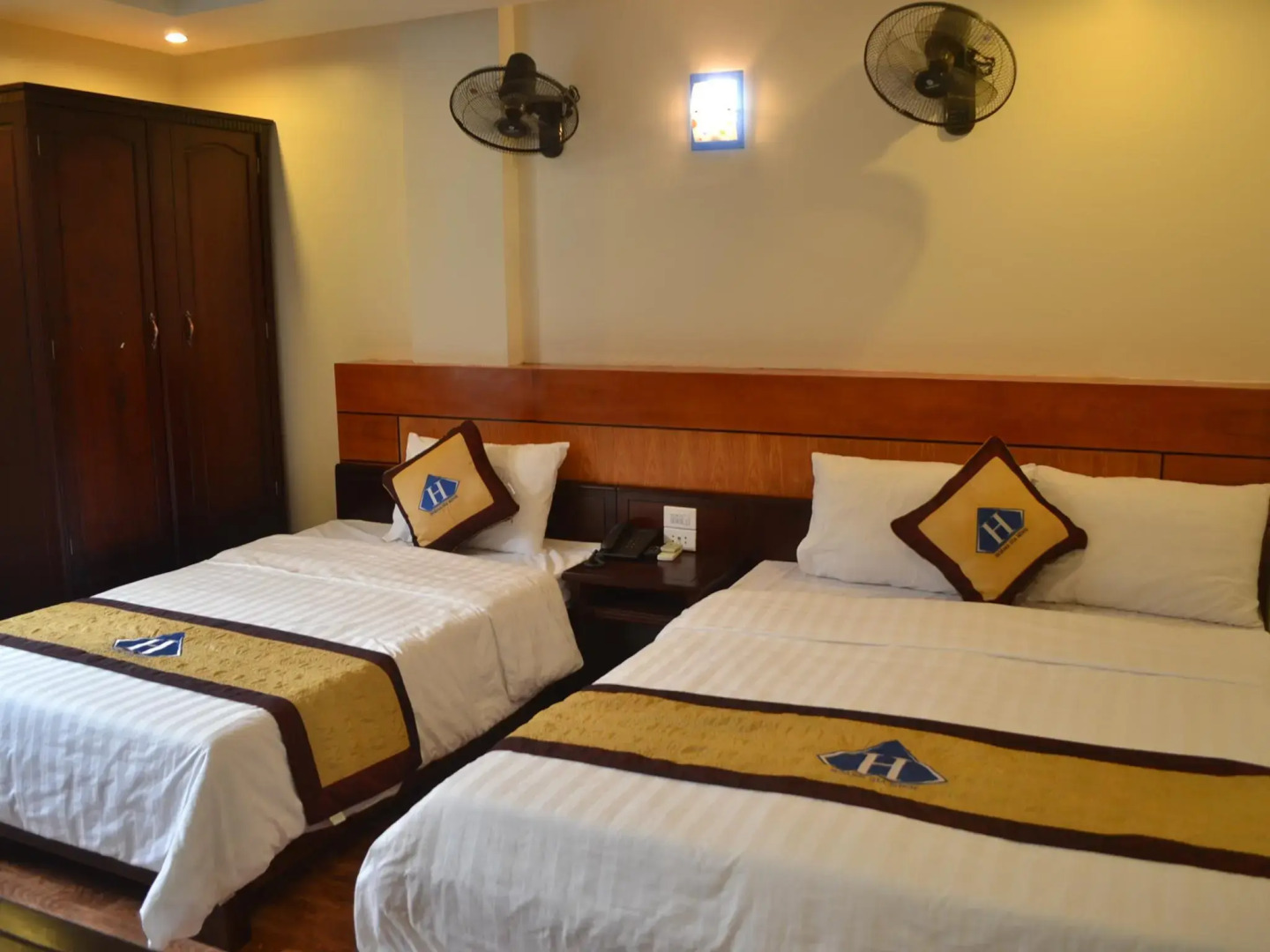 Hoang Gia Minh Hotel