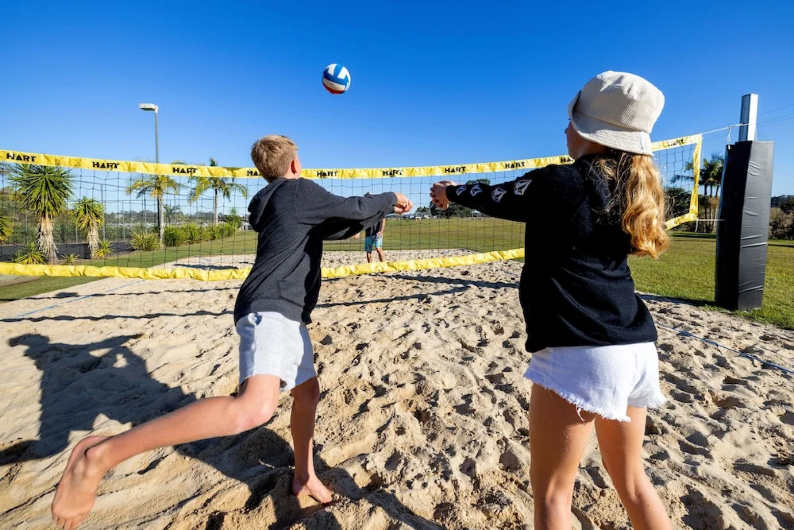 BIG4 Big River Holiday Park